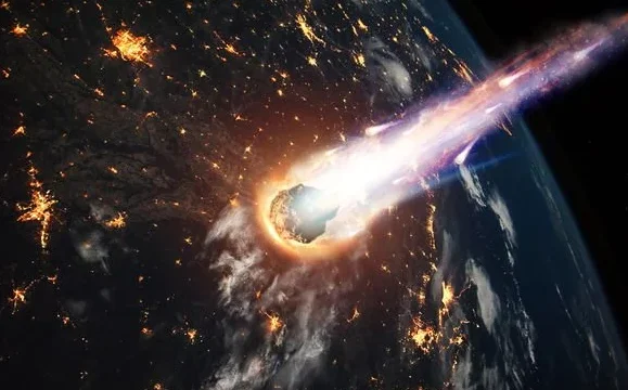 NASA warns of a dangerous asteroid approaching Earth