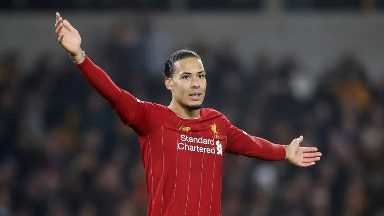 Juventus with tremendous offer for Liverpool protector