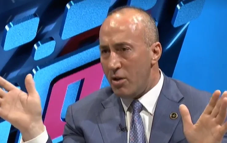 Haradinaj: Albin Kurti ha competenze manageriali