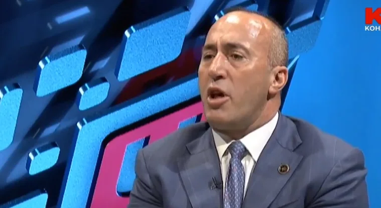 Haradinaj: I doubt someone gave Albin money to remove the tax