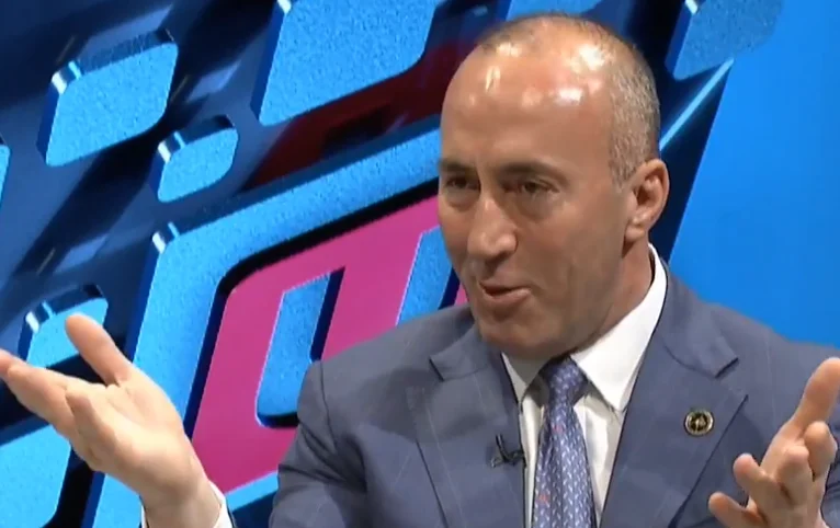 Haradinaj: Kurti is beautifully weak in foreign policy, Konjufca is young and inexperienced