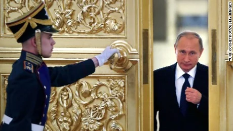 Il n'est que 1,62 long et il y a deux filles dont la vie est gardée secrète, quelques faits sur Poutine.