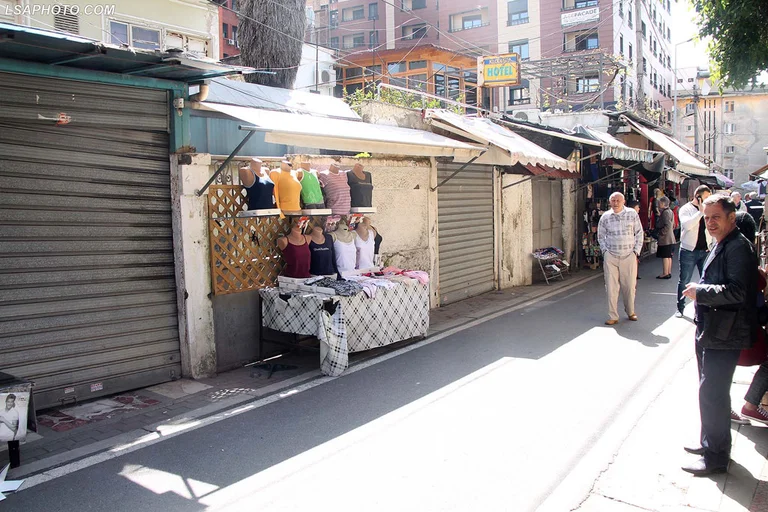 Policy that joined the VV with PSD in Pristina: RRSHP says it will increase unemployment by 20 per cent