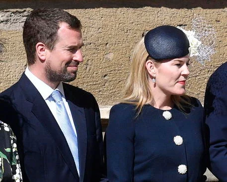 New Family Crisis in the British Kingdom