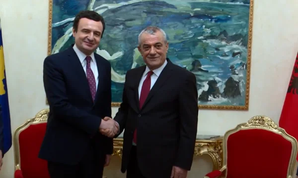 Ruchi: Il governo di Kurti risponde alle sfide che attendono il Kosovo