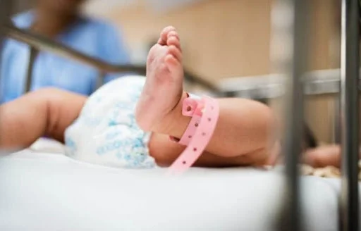 26-year-old abandons baby at QKUK, says she wants to forgive
