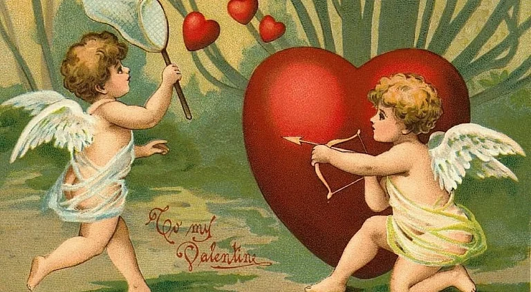 Que savez-vous de la Saint-Valentin ?