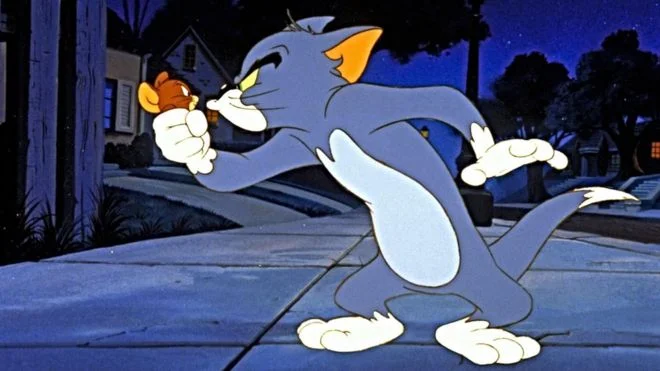 The 80th anniversary of Tom and Jerry: Why did we all have to be with the cat, not the mouse?