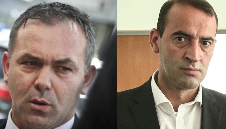 Daut Haradinaj recuerda de nuevo a Rexhep Selim: Usted fue testigo tres días seguidos.