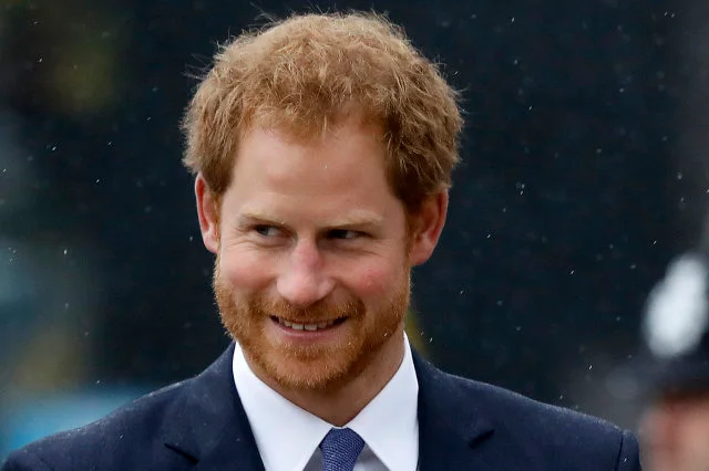 For seven years, Prince Harry has gone to a psychologist to spend his mother's death.