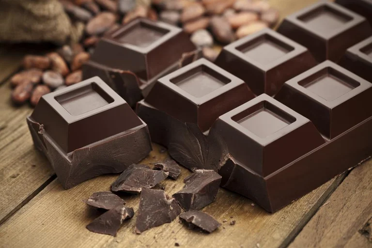 8 Aliments sains Qui améliorent le bonheur