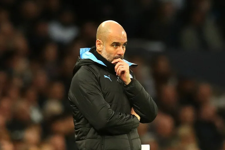 The Sun: Guardiola future coach of Juvenus