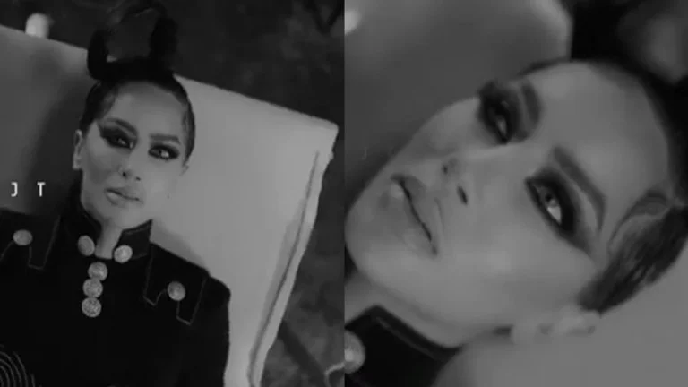 Dafina Zeqiri bald mit neuen Songs, kommt viel anders auf dem Clip