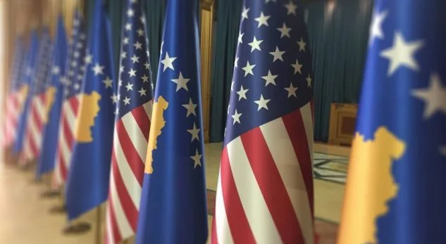 US-Botschaft reagiert: Steuer entfernen, dann Serbien stoppt Anerkennungen