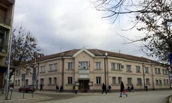 Full candidates for Podujevo leader