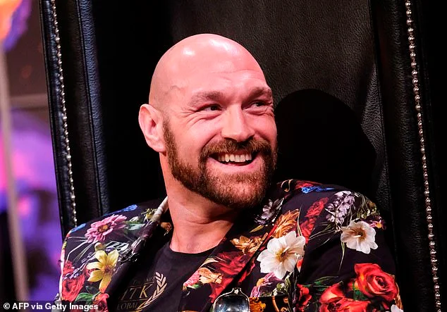 Fury criticises Joshua for winning Ruiz: Just ran into the ring