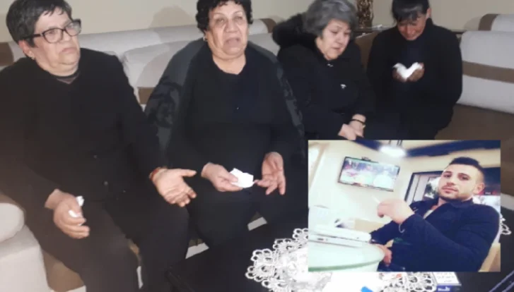 Massacro di giovani albanesi in prigione francese, fratello racconta come la morte di Mentore ha imparato