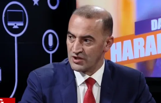 Daut Haradinaj: Reciprocity is fraud, cannot be realized