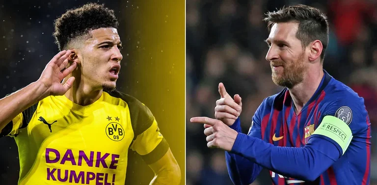 Messy and Sancho: The Art of Marking and Profiling
