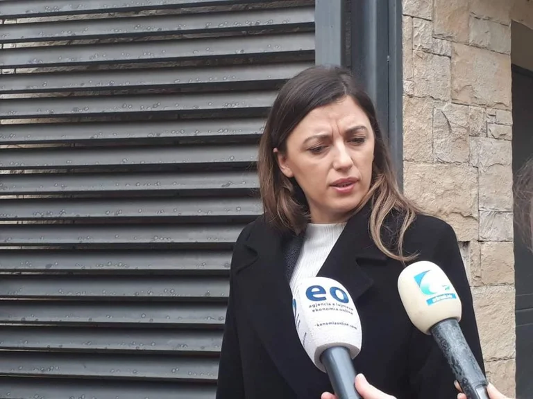Haxhiu: We have an obligation to find a settlement.