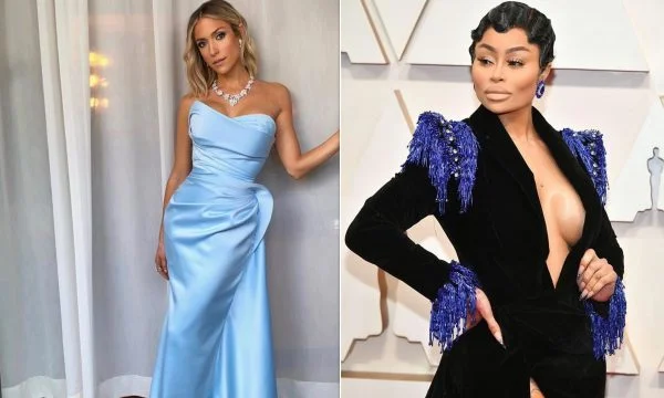 Stazioni albanesi sul red carpet della cerimonia degli Oscar