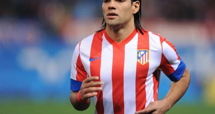 Corto de cumpleaños no es parada, ¿has olvidado la bestia del Atlético Madrid? Hoy es su cumpleaños.