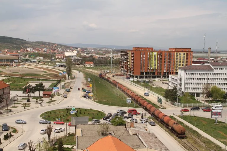 26 persone arrestate in Ferizaj