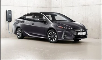 País europeo con mayor compra de coches eléctricos