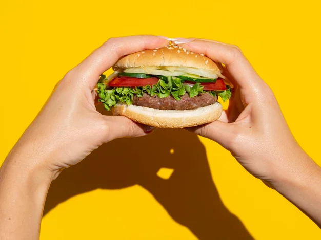 Hand - feeding leads to weight gain