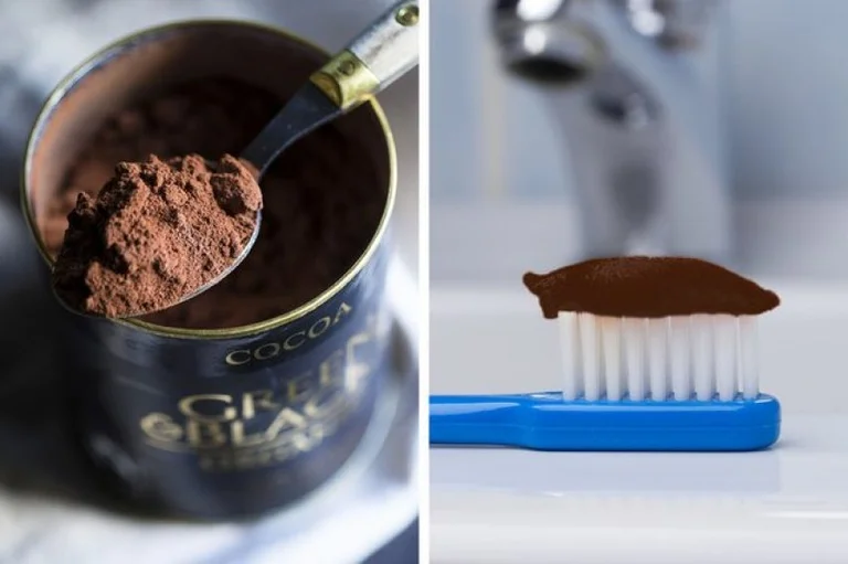 Mit diesen Methoden können Sie Ihre Zähne unter Hausbedingungen bleichen