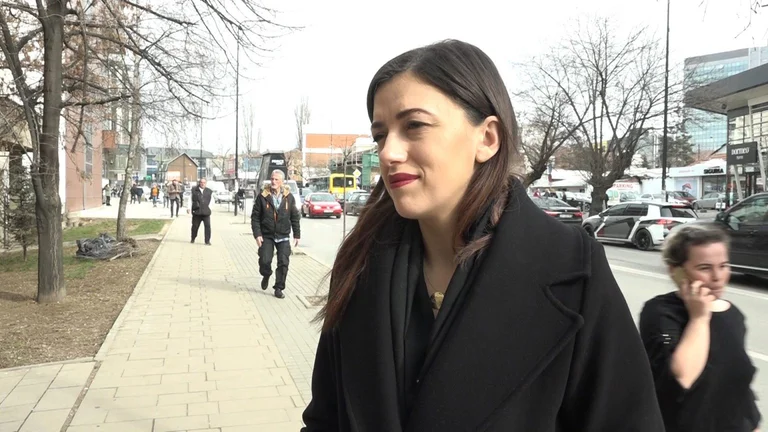 Albulen Haxhiu plans to visit the north