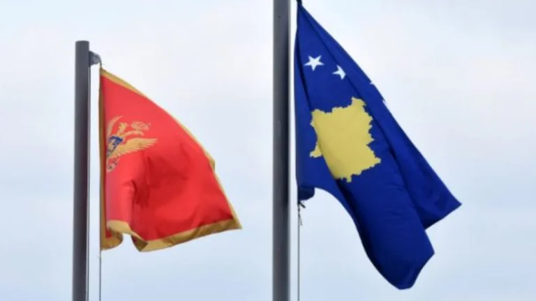 Montenegrins address Thaci and Kurti: No longer want to be represented by Serbs