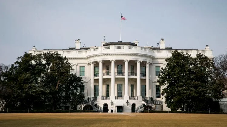 Je suis ici pour tuer le président”- Arrestez une personne à la Maison Blanche