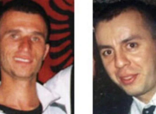 Haradinaj recalls LV activists Arben Xhedindin and Mon Balaj