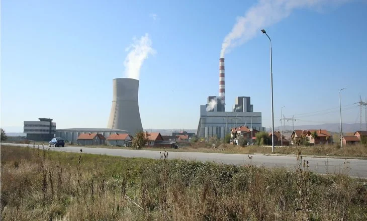 Début de l'achèvement du projet de changement d'électrofilage