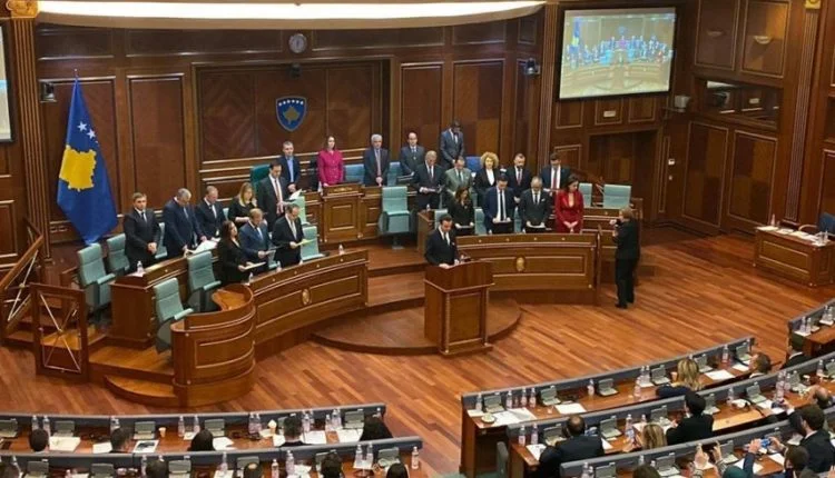 Opposition Union needed for tax and reciprocity