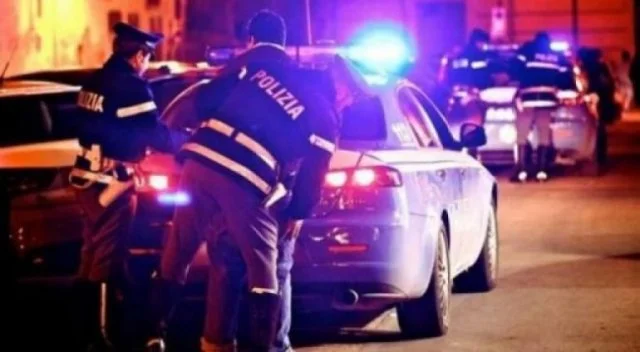 Probeing cocaine, arrestata in 17 anni Italia dall'Albania