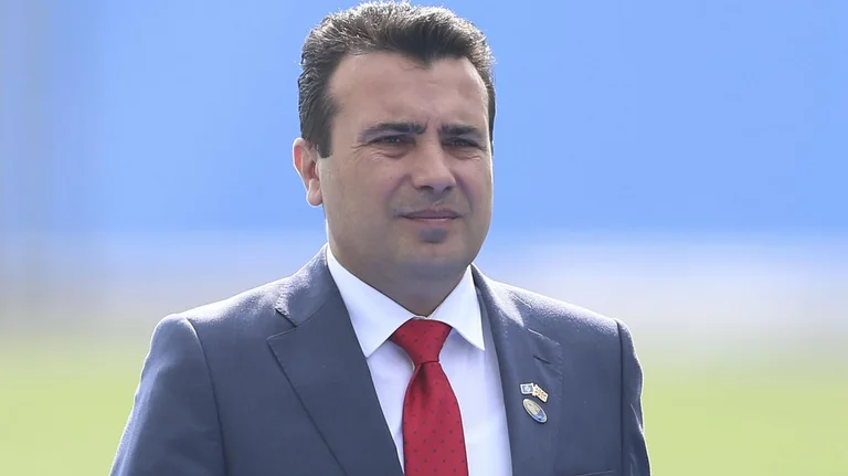 Zaev: Réformes de l'UE, élargissement