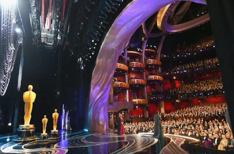 La cérémonie des Oscars coûte environ 44 millions de dollars
