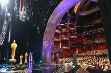 La cérémonie des Oscars coûte environ 44 millions de dollars