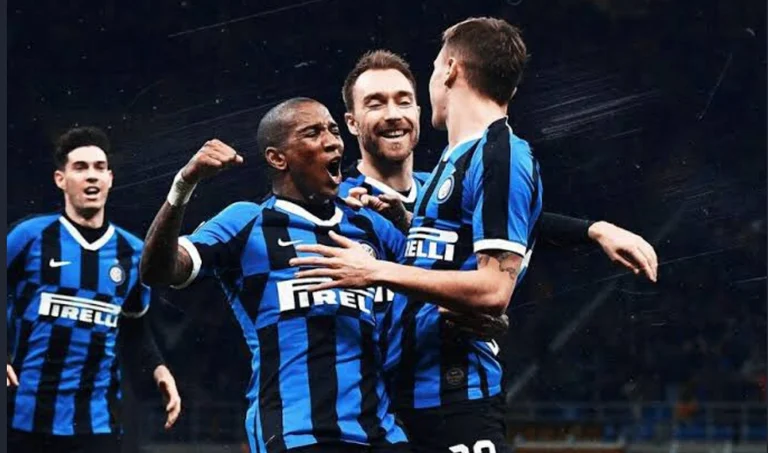 Der König der Stadt: Er demütigt Mailand in Dyerby della Madonina und greift den Primat auf dem Board