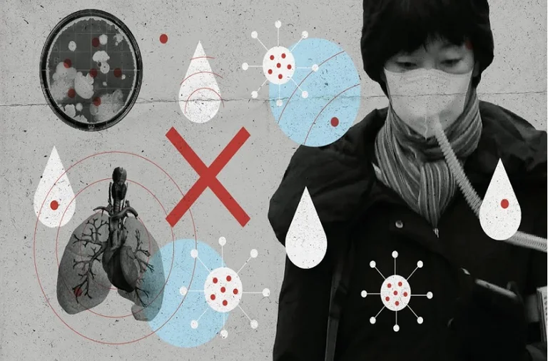 Wonderworks That Kill Coronavirus