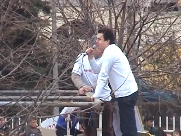 Kurti 13 years ago in the protest where two activists died: independence with Ahtisaari not coming