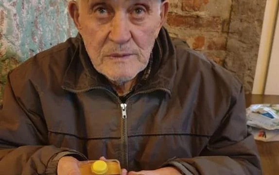 Disgraceful deception: Instead of the phone, the old man from Ferizaj is sold to a toy phone