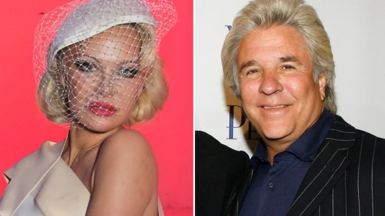 Die Nachricht, die Pamela Anderson's 12 - Tag der Ehe beendet hat, wird enthüllt