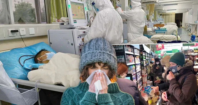 Da oggi il coronavirus Wuhan ottiene un nuovo nome ufficiale