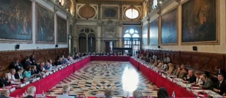 La délégation de la Commission de Venise atteint Tirana aujourd'hui