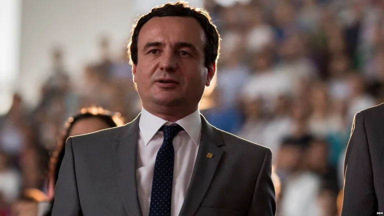 Kurti vizitën e parë si Kryeministër e bënë në Prekaz