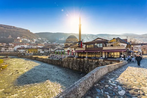 LDK establece condiciones para Vetevendosje en Prizren
