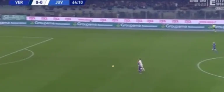 The beatman has steel nerves, look how he tried to stop Cristino Ronaldo.
